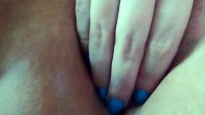 Did The Slut Play With Honey Until Orgasm?