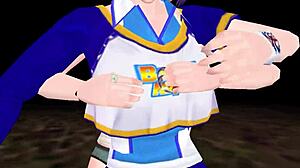 br1 hidden boss fight in japanese game