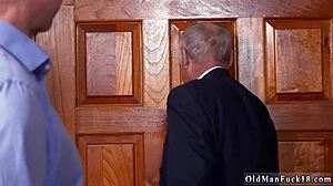 Y Gets Fucked Hard Going South Of The Border