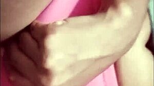 my horny cousin masturbates on cam and sends it to me, check it out?