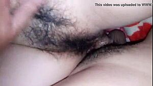 Фото8 - Милая азиатская пара 18+ в любительском минете