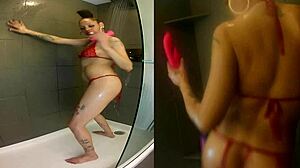 The Jollies LLC Reviews Heated Toy In Shower Fun