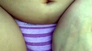 Tight pussy forced in passionately