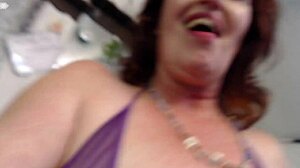 Giantess Dawnskye1962 smokes before battling gummy bears! Wild fetish fun! 😜