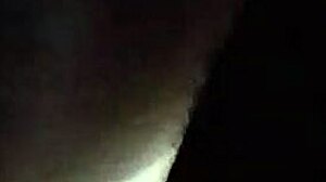 slutty milf has fun with my big black cock