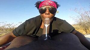 Public soul sucker steals every drop outdoors