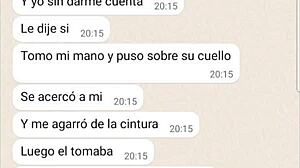 My Ex Shares Our Breakup Story Part 5