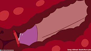 Milky Bear banging Futa Mouse makes me so hot right now!