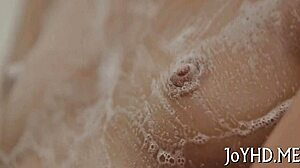 Cute Teen Seduces Horny Guy