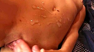 Copine baisée par un inconnu... Trop chaud ! 🔥