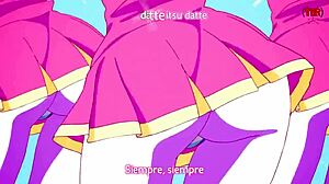 Mememe Corto Legendario