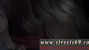 lilly in self bondage trouble cumming hard in domination