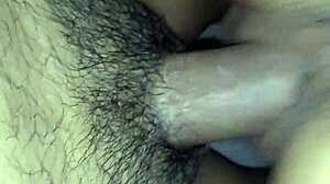 unfaithful mexican wife explores new adventures