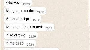 My Ex Shares Our Breakup Story Part 5