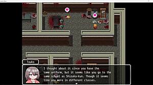 Zombie Hentai Game With Futanari Characters