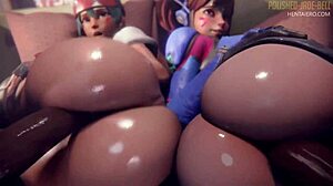 3D SFM BBC Derlemesi