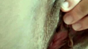 i couldn't hold back the horniness and came in less than 2 minutes