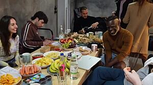 ersties brings tinder fantasies to real life action