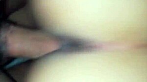 Feeling the passion with big ass Chilean sex