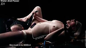 final part of the sparkled series with interviews and measurements