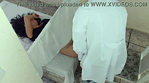 เฮ้! ภาพหลุดหมอสูตินรีเวชสุดปังจากข่าวบราซิล