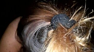 I give french vanilla late night blowjob in hotel