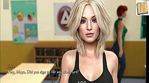 hey, wanna play this dik chick route 8 with me?