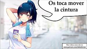 joi roleplay espanol gym sexual descubre nuevas formas de masturbarte