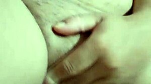 i couldn't hold back the horniness and came in less than 2 minutes