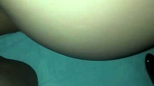 Feeling the passion with big ass Chilean sex