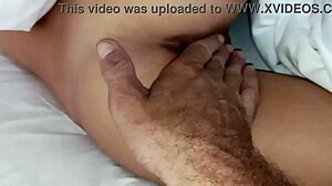 화난 슈가 대디가 집 엉망으로 도둑과 베이비 벌줘!