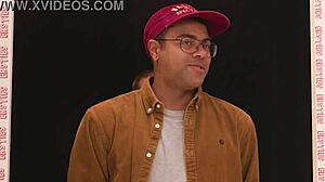 Ersties aduce fanteziile Tinder în acțiune reală.