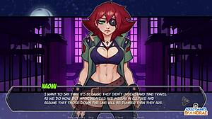 Jan and Anna Facesit and Titjob in Night One