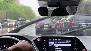 Let me nut in ya mouth for a ride part 2