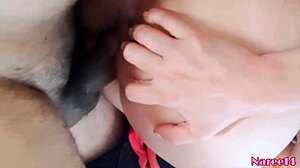 Slow Sensual Interracial Fucking Feels Amazing