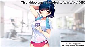 joi roleplay espanol gym sexual descubre nuevas formas de masturbarte