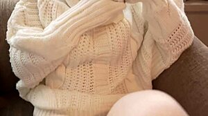 Japanese Babe Eri Rides Hardcore in Raw POV