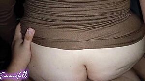 Su primer anal tomo varios intentos pero se logro