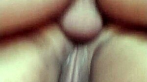 Derin Anal Sertçe Vurmayı Al, Islak İçine Boşalma İçin!