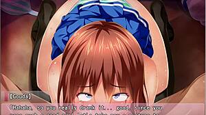 kanojo ga yakyuubu no seishori manager part 1