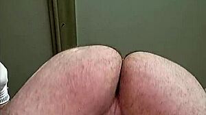 Hot Girlfriend Begs Me to Nail Her Hard with My Big Cock!