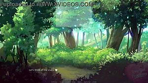 Lucy Faces More Problems in Part 2