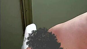 Hot Girlfriend Begs Me to Nail Her Hard with My Big Cock!