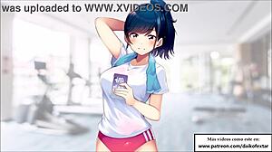 joi roleplay espanol gym sexual descubre nuevas formas de masturbarte