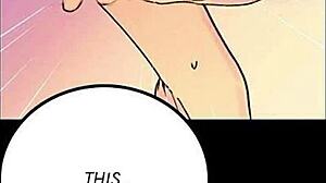 emotional hentai episode with teacher and group in pc room