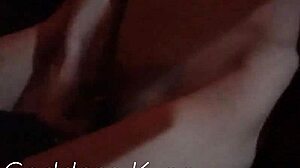 I use toys to tease my tits and cum hard.