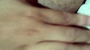 i couldn't hold back the horniness and came in less than 2 minutes