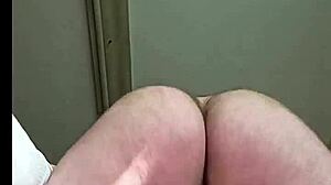 Hot Girlfriend Begs Me to Nail Her Hard with My Big Cock!