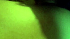 Mi HERMANASTRA dice NO ONE HAS BROKEN HER, I TRY ANAL, SHE BEGS!