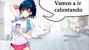 joi roleplay espanol gym sexual descubre nuevas formas de masturbarte